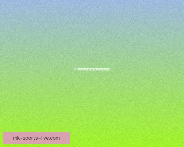 MK体育最新赛事动态全面解析与未来发展趋势揭秘